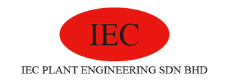 IEC PLANT ENGINEERING SDN BHD