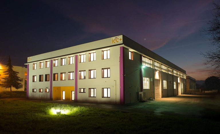 Company - IEC+ - Engineering Values