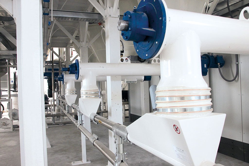 Turnkey plants and solutions - IEC+ - Engineering Values